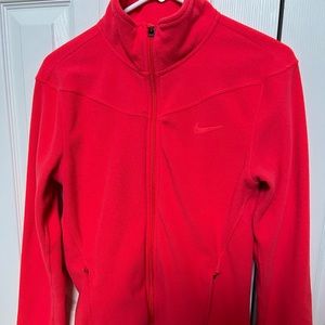 Womens nike jacket